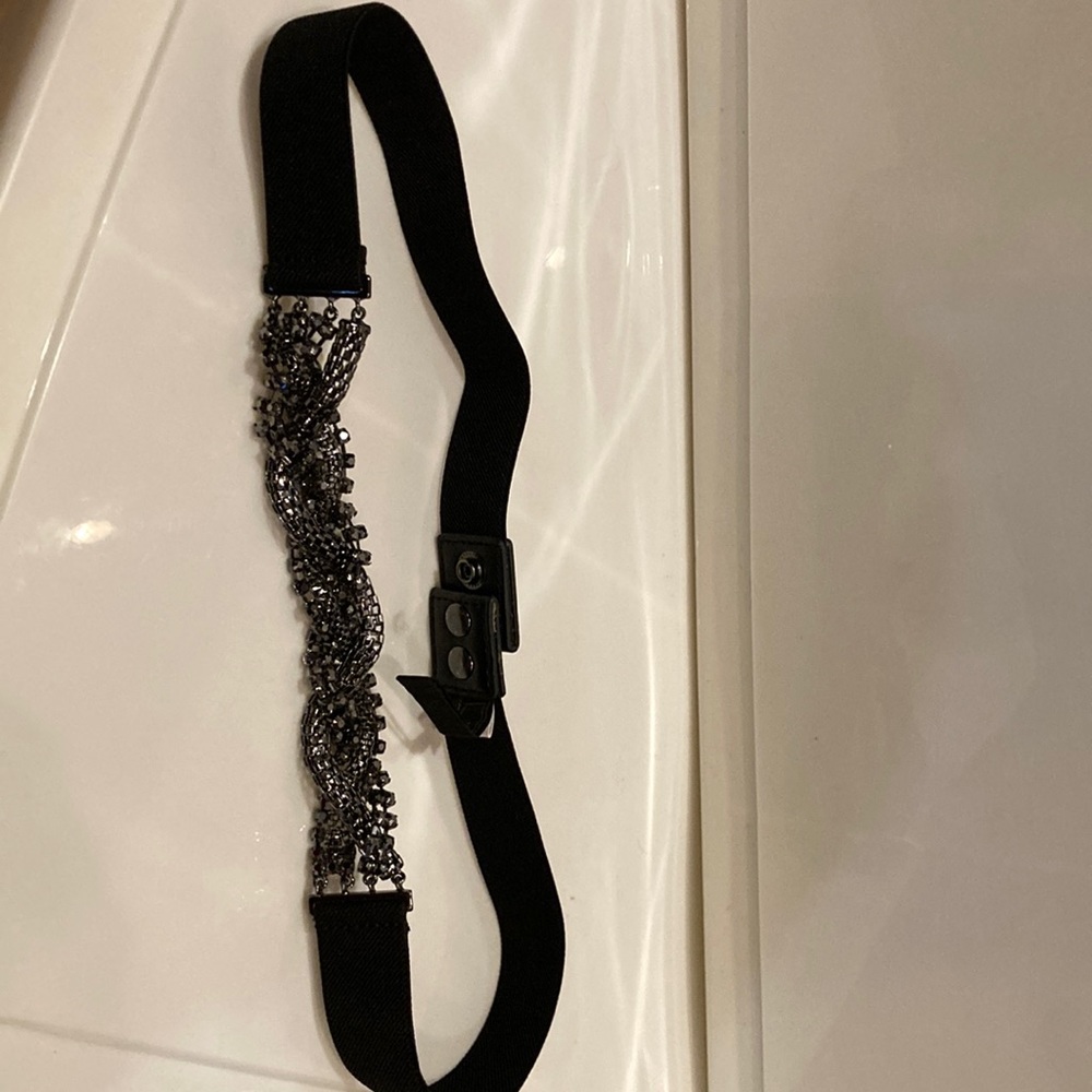 Bcbg belt